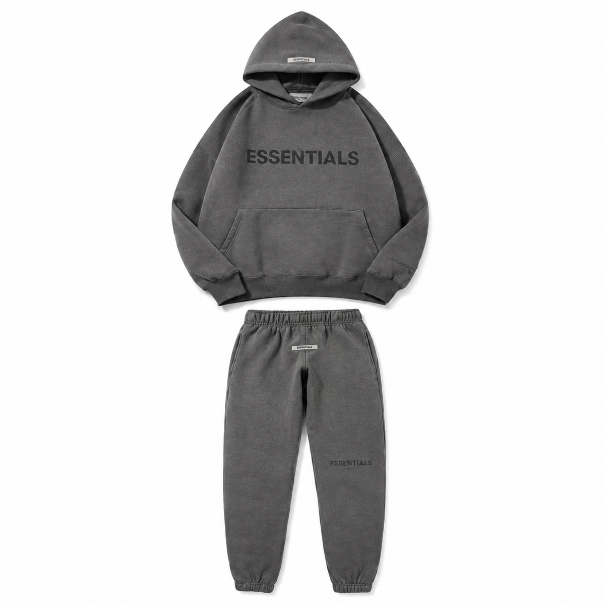 VIRAL HOODIE + FREE TRACKPANTS (TODAY ONLY)