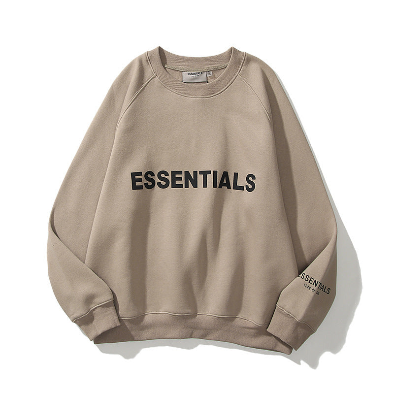 Prime Crew Neck Tee