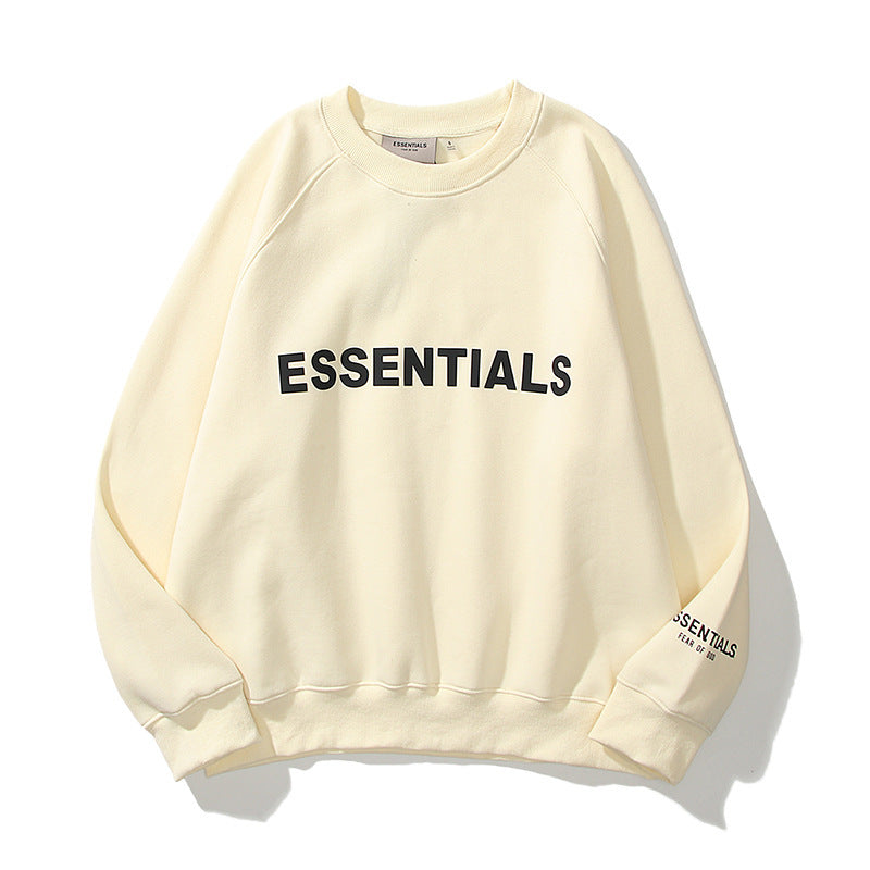 Prime Crew Neck Tee