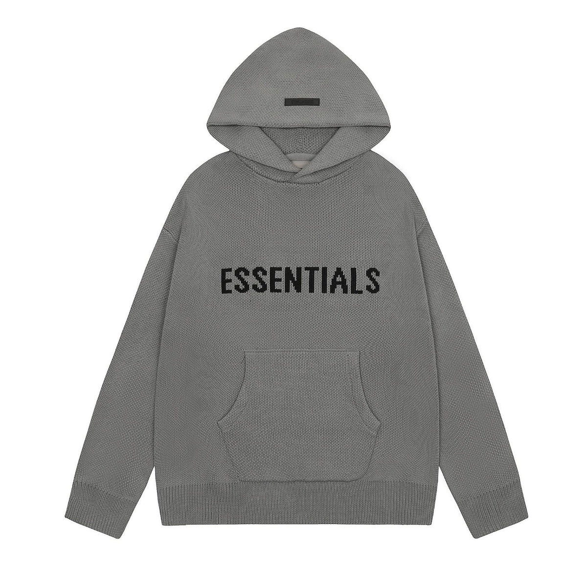 Standard Fleece Hoodie