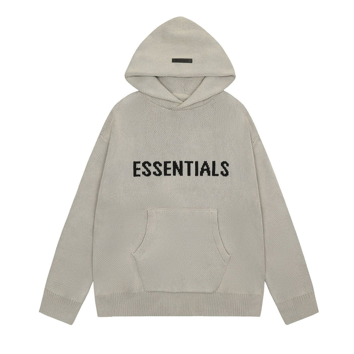 Standard Fleece Hoodie