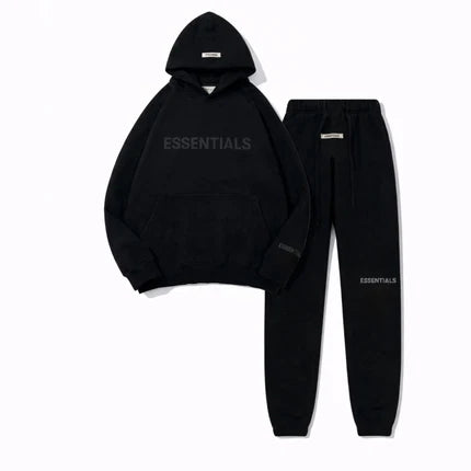 VIRAL HOODIE + FREE TRACKPANTS (TODAY ONLY)
