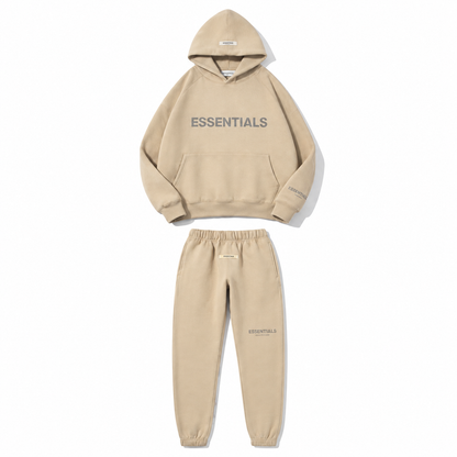 VIRAL HOODIE + FREE TRACKPANTS (TODAY ONLY)