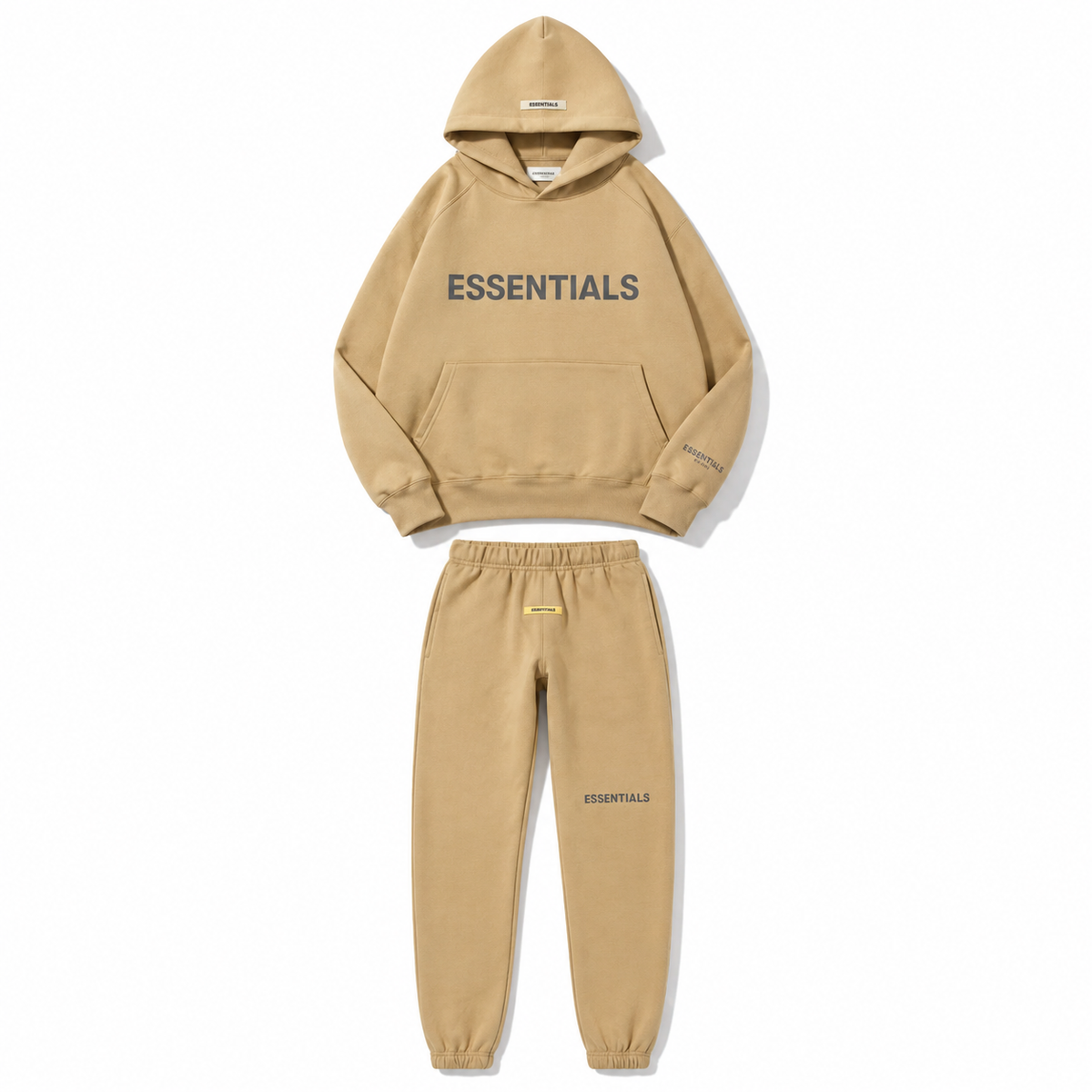 VIRAL HOODIE + FREE TRACKPANTS (TODAY ONLY)