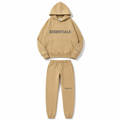 VIRAL HOODIE + FREE TRACKPANTS (TODAY ONLY)
