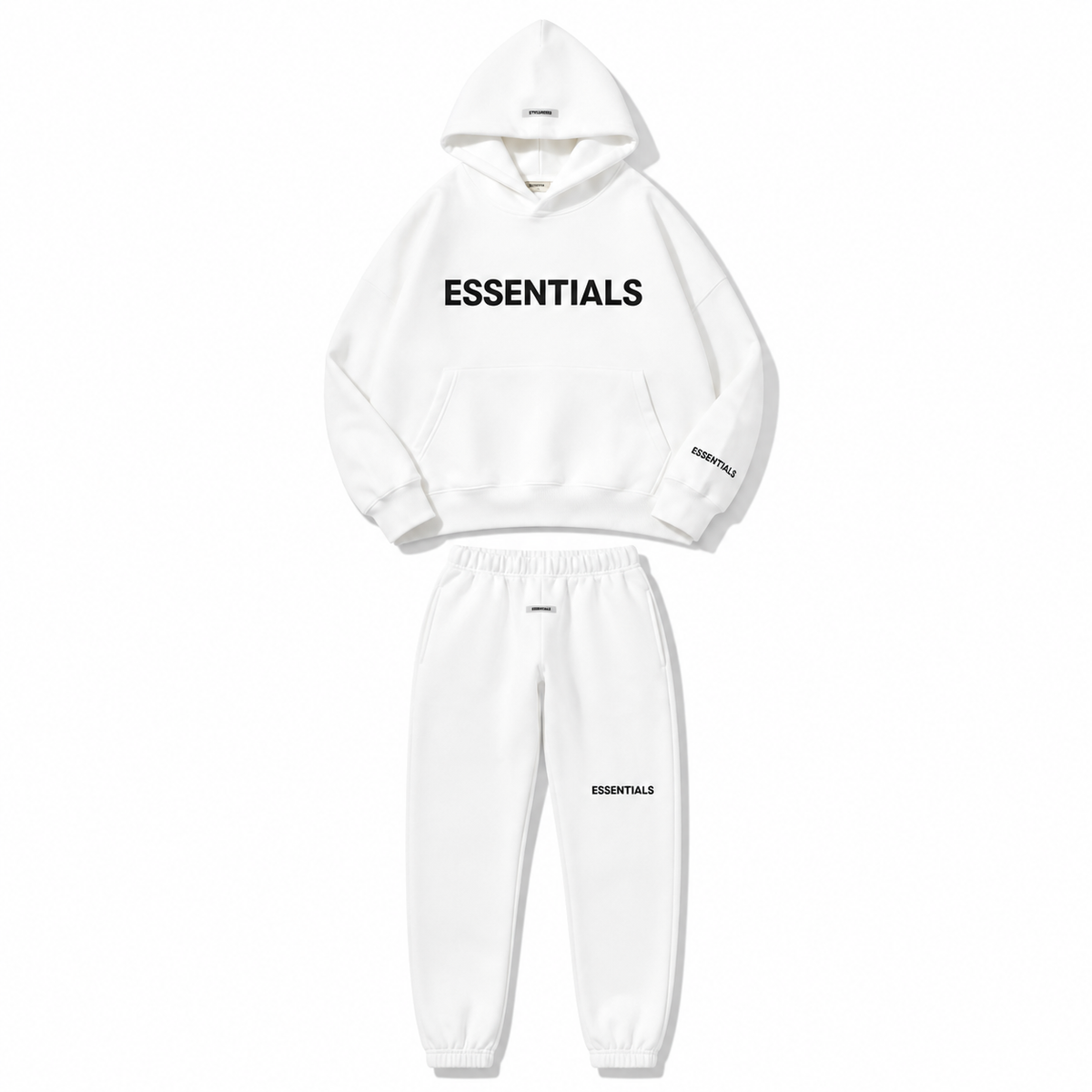 VIRAL HOODIE + FREE TRACKPANTS (TODAY ONLY)