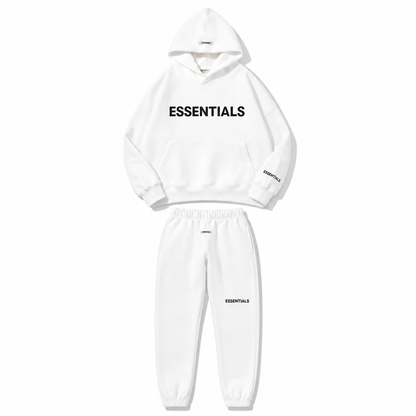 VIRAL HOODIE + FREE TRACKPANTS (TODAY ONLY)