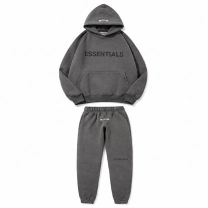 VIRAL HOODIE + FREE TRACKPANTS (TODAY ONLY)