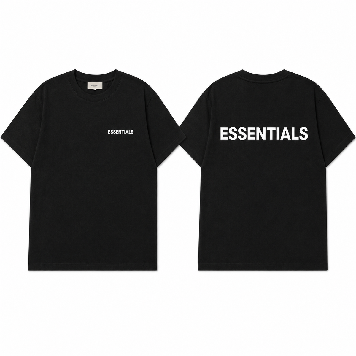 AuraSupply CLASSIC GRAPHIC STANDARD TEE