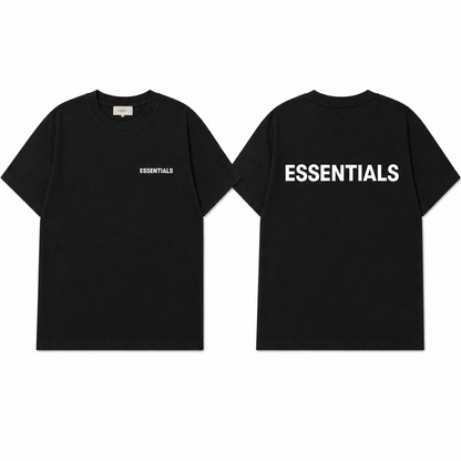 AuraSupply CLASSIC GRAPHIC STANDARD TEE