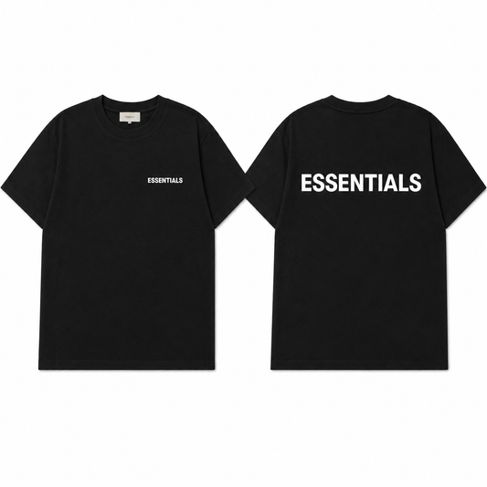 AuraSupply CLASSIC GRAPHIC STANDARD TEE